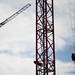 A technical rescue team practices an emergency situation using a 164 crane on Washington and First streets in Ann Arbor on Sunday. Daniel Brenner I AnnArbor.com